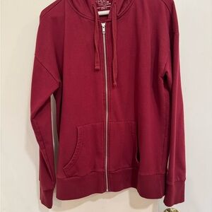 Time &Tru Hoodie M 8-10